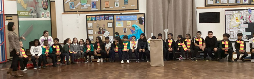 Herrick Primary School