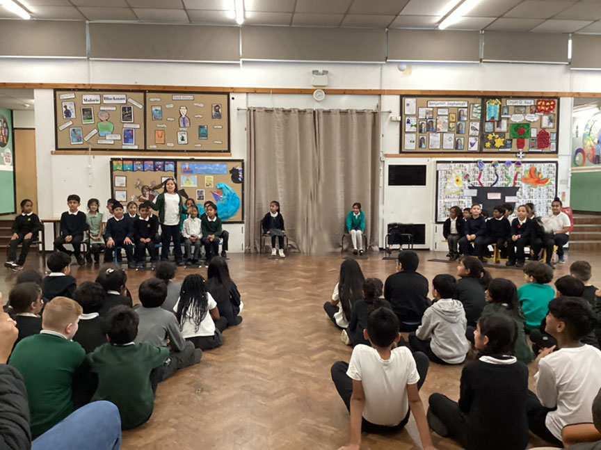 Herrick Primary School