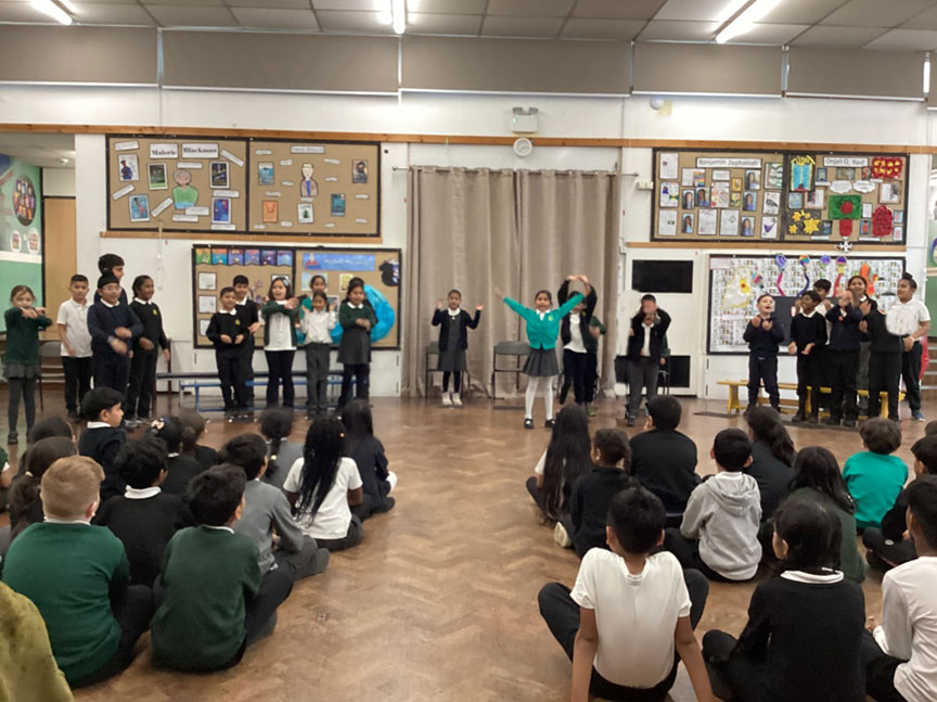 Herrick Primary School