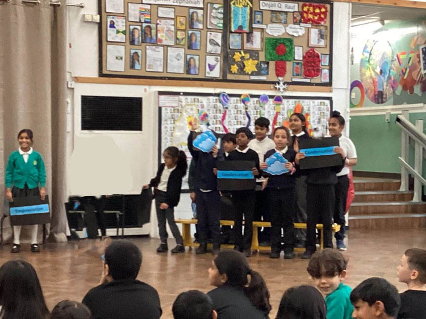 Herrick Primary School