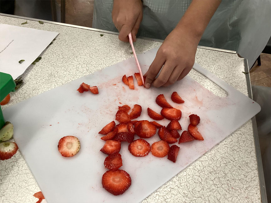 Herrick Primary School