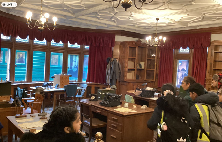 Herrick Primary School