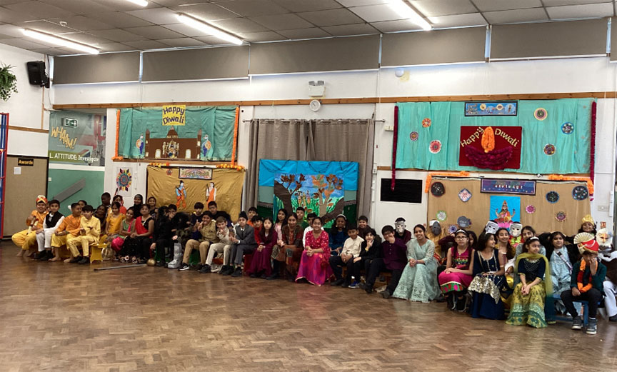 Herrick Primary School