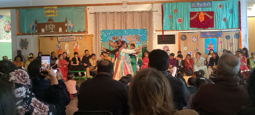 Herrick Primary School