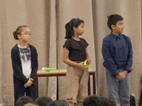 Herrick Primary School