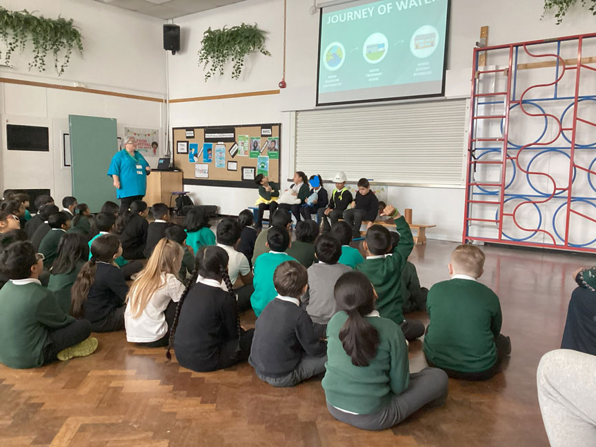 Herrick Primary School