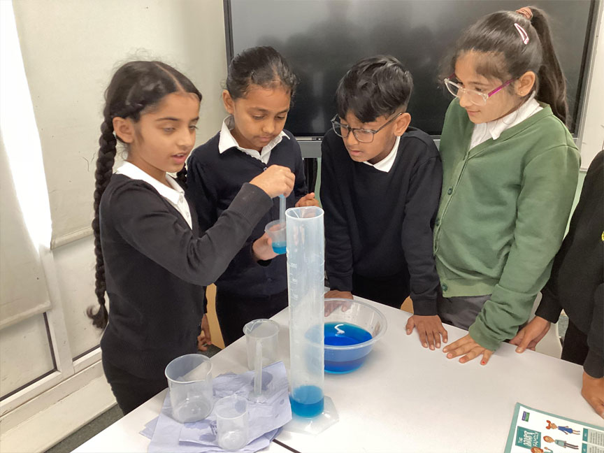 Herrick Primary School