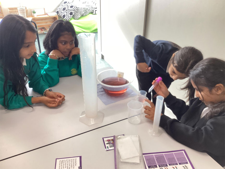 Herrick Primary School