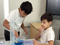 Herrick Primary School