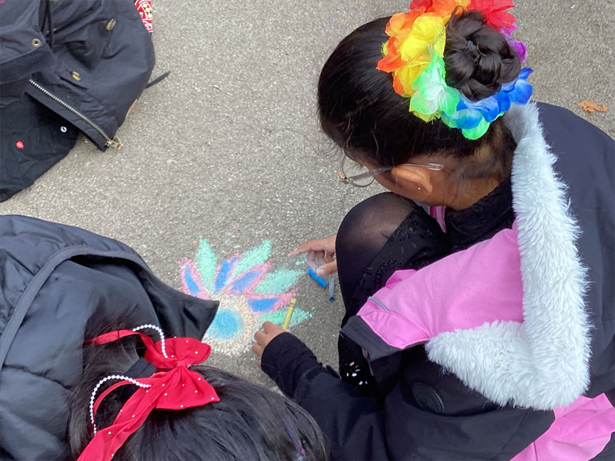 Herrick Primary School