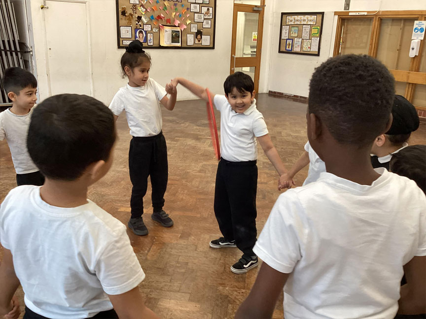 Herrick Primary School