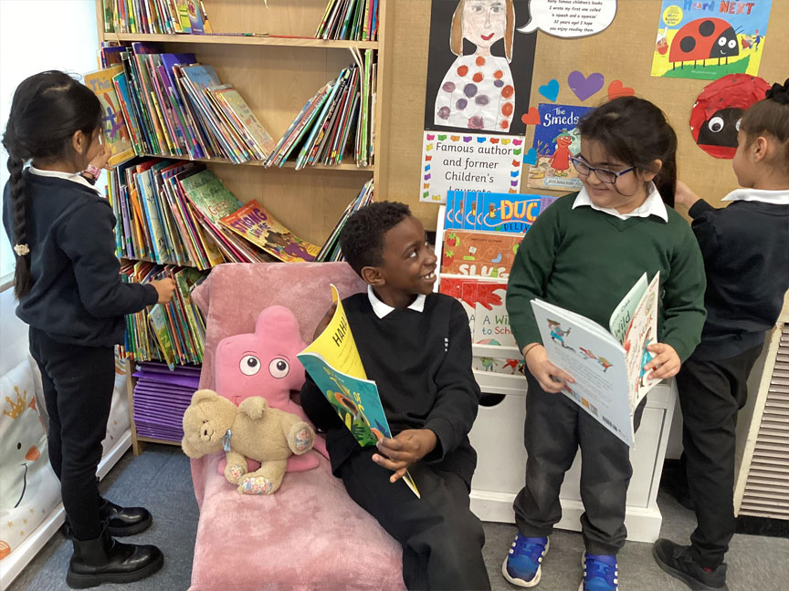 Herrick Primary School