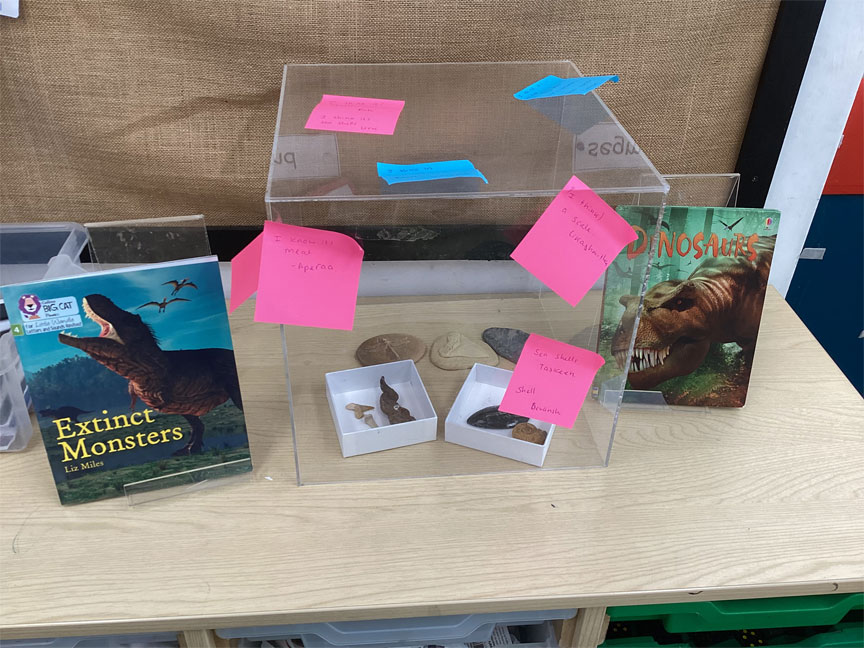 Herrick Primary School