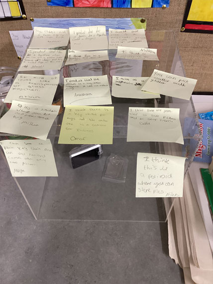 Herrick Primary School