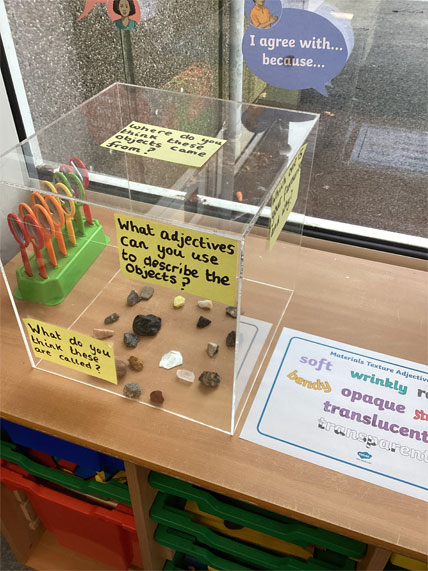 Herrick Primary School