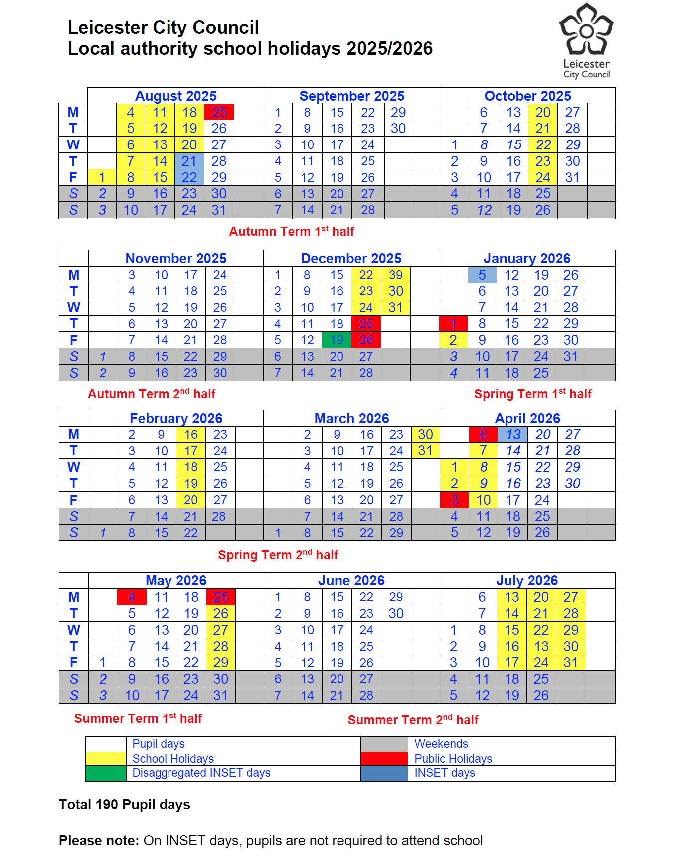 Herrick Primary School